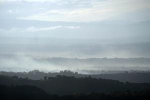 Costa Rica levanta la alerta en volcán Poás y reabrirá parque nacional tras cuatro meses