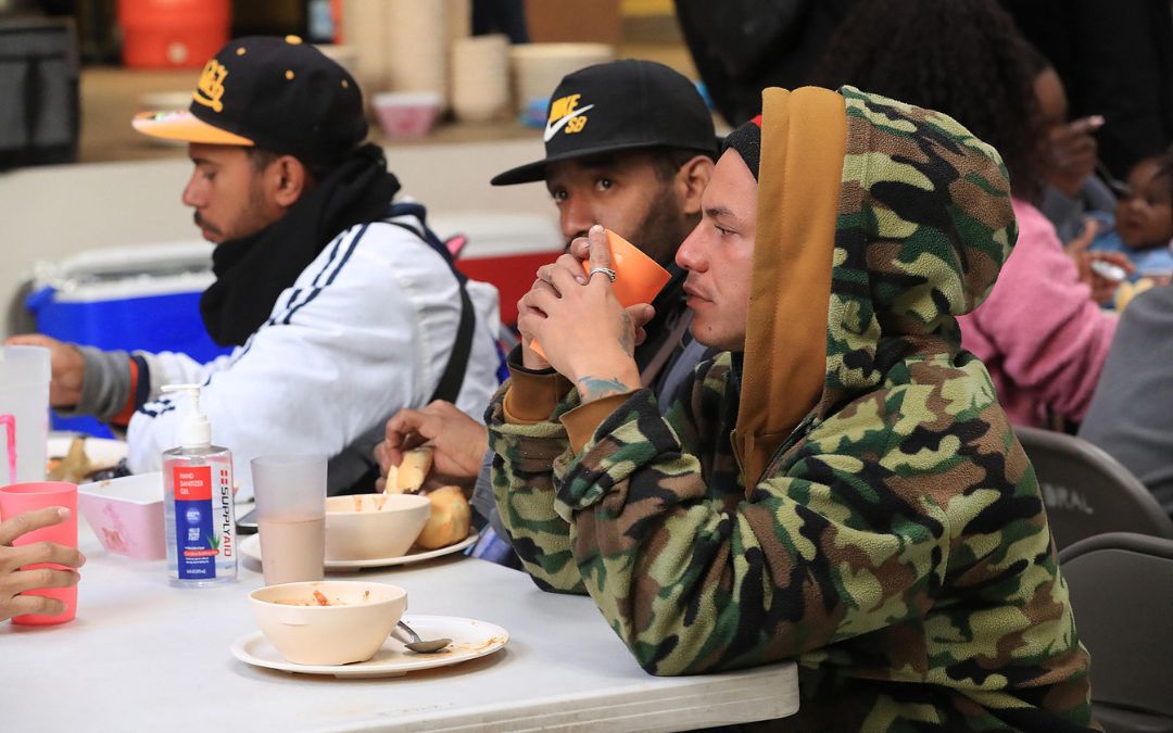 Migrantes y activistas, en alerta en la mexicana Ciudad Juárez ante el regreso de Trump