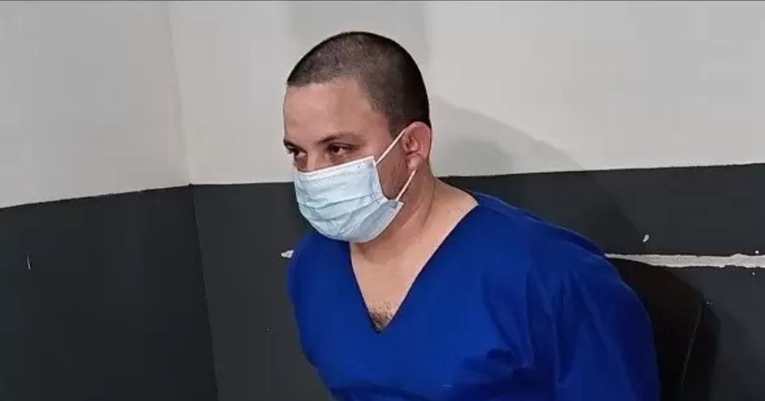 Médico se declara culpable por violar a paciente en consultorio de Managua