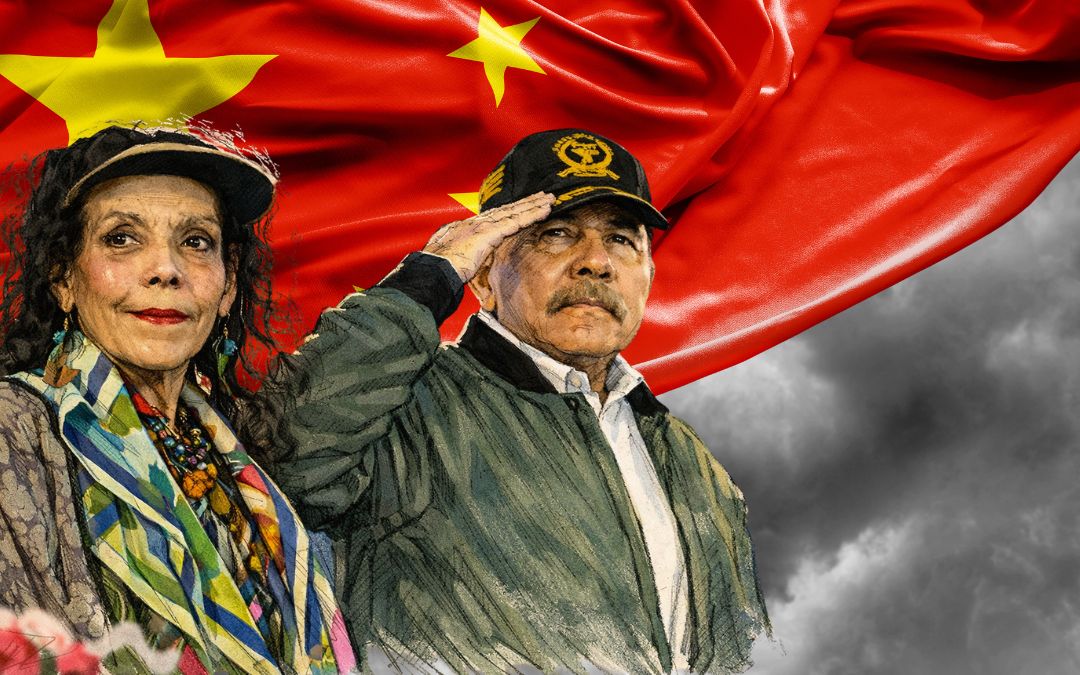 Nicaragua 2025: el año chino a la sombra del poder dinástico y la represión sin límites