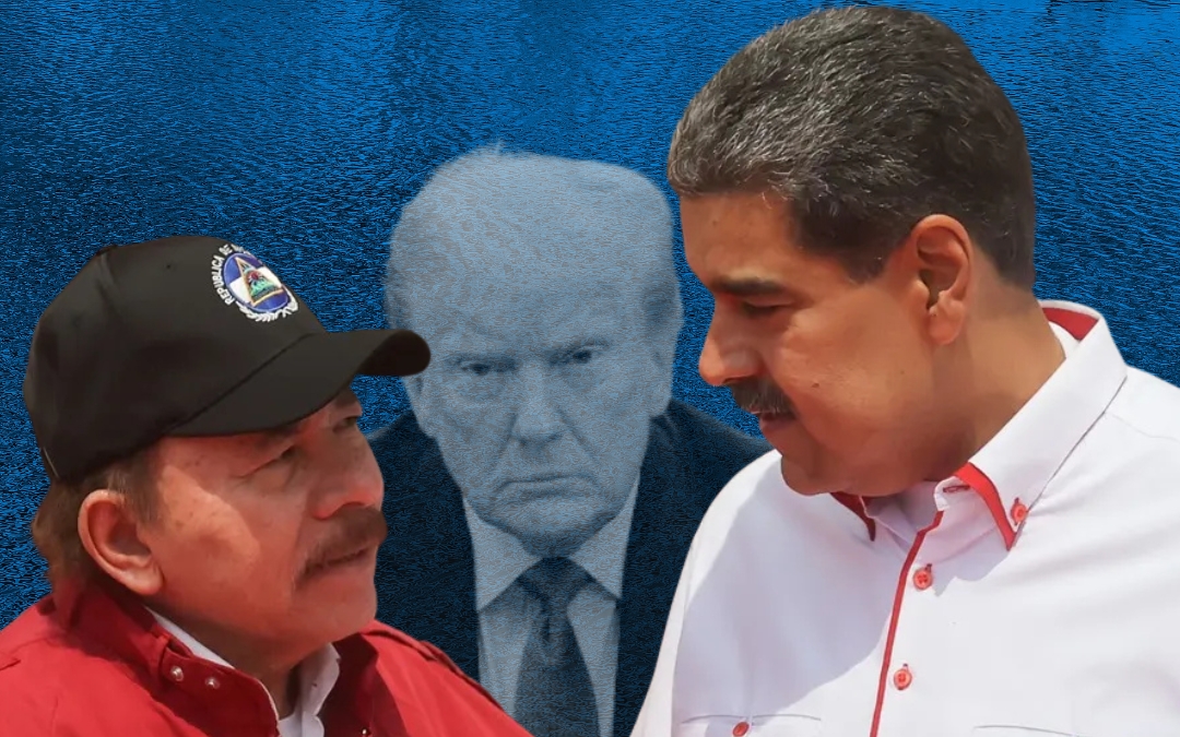 ¿Corre riesgo Nicaragua por aranceles de Trump a las compras de petróleo venezolano?