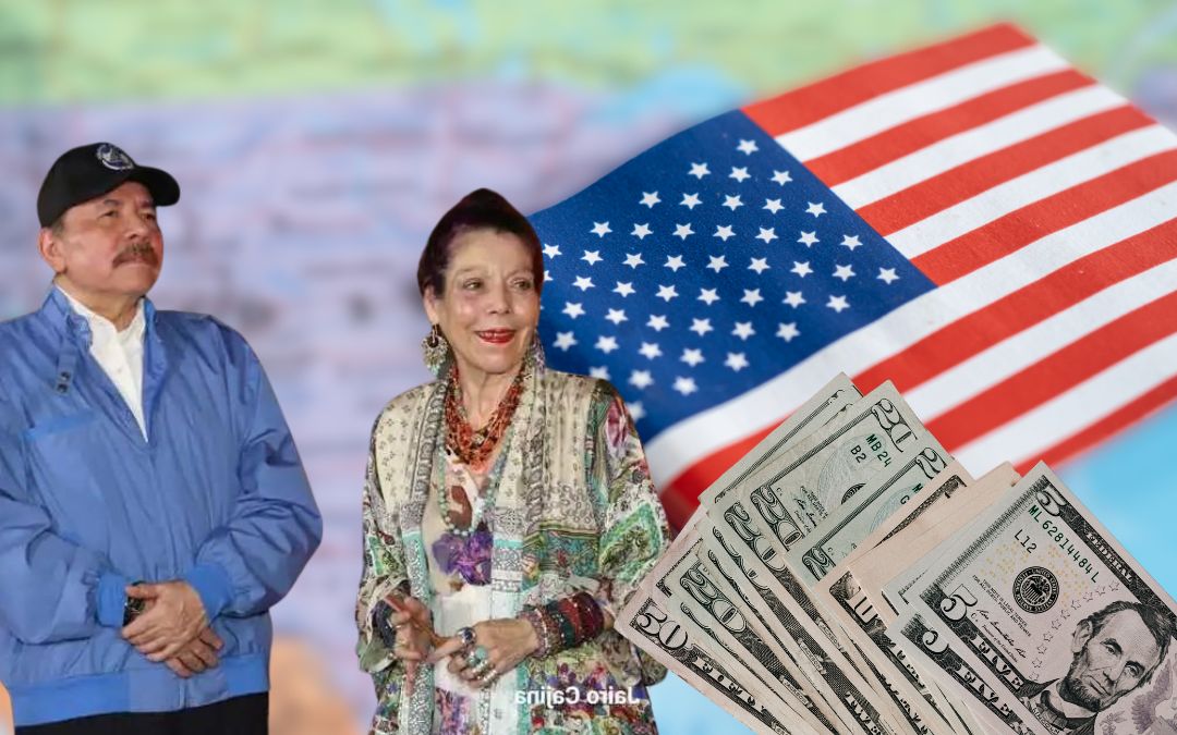 Nicaragua frente al colapso: aranceles del 100 % de EEUU. amenazan con efectos devastadores