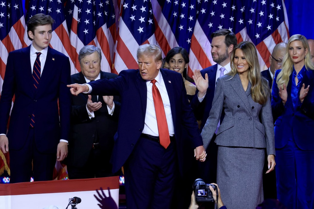 Equipo de Trump contacta a opositores nicaragüenses ¿Mala señal para Ortega?