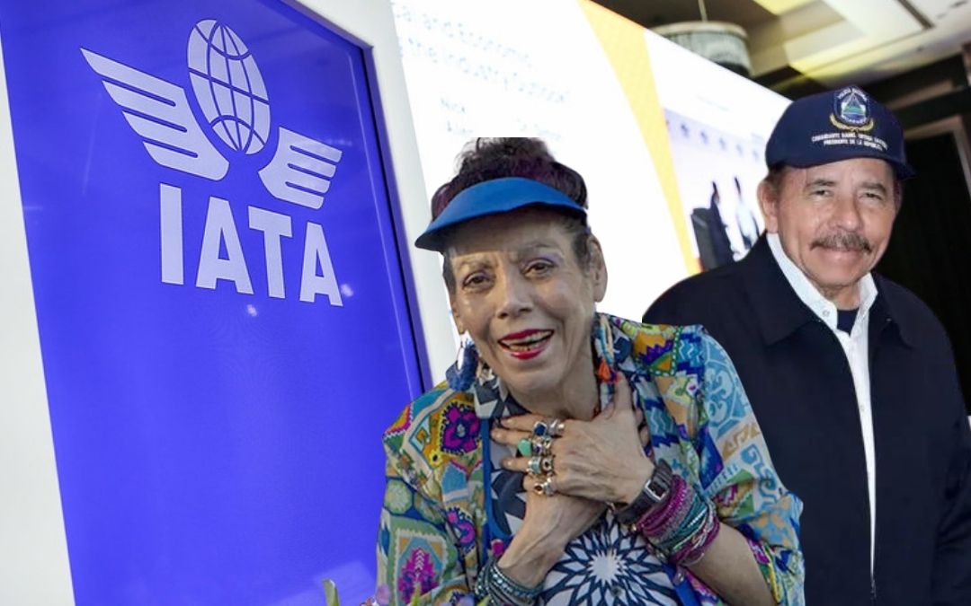 IATA confirma cierre definitivo de operaciones en Nicaragua