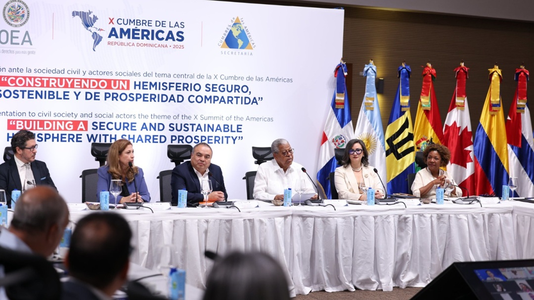 Bloque ALBA condena veto de República Dominicana a Nicaragua, Cuba y Venezuela de la Cumbre de las Américas