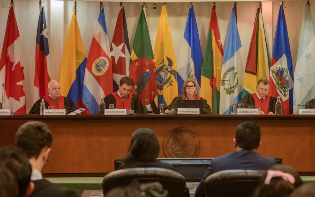 CorteIDH condena a Nicaragua por la desaparición forzada del coronel retirado José Silva