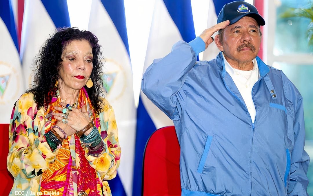 La dictadura anuncia barrida en el Estado