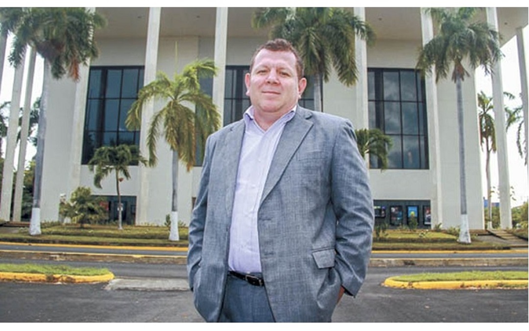 Ortega nombra a Ramón Rodríguez codirector de Instituto de Cultura