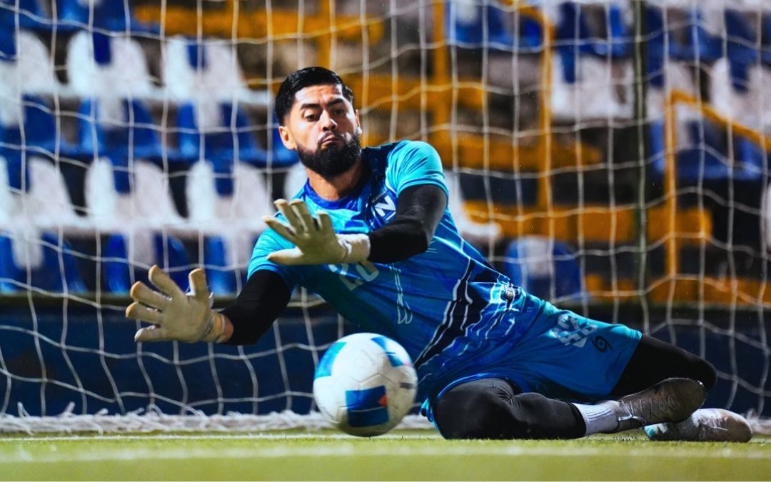 ¿Dónde ver el partido de fútbol entre Nicaragua y Honduras?