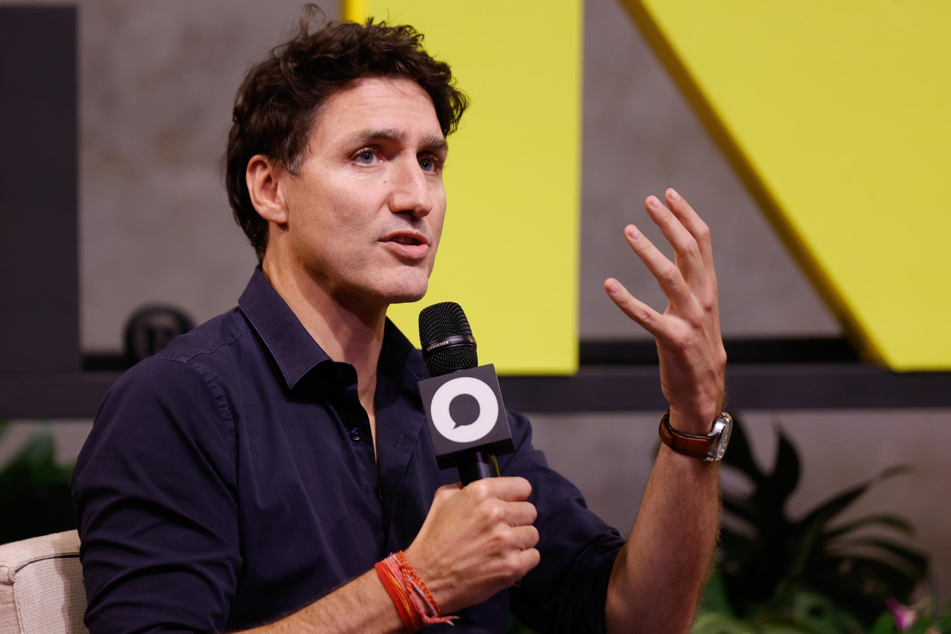 Canadá asegura que demostrará que es sólo una «minúscula parte» del problema del fentanilo
