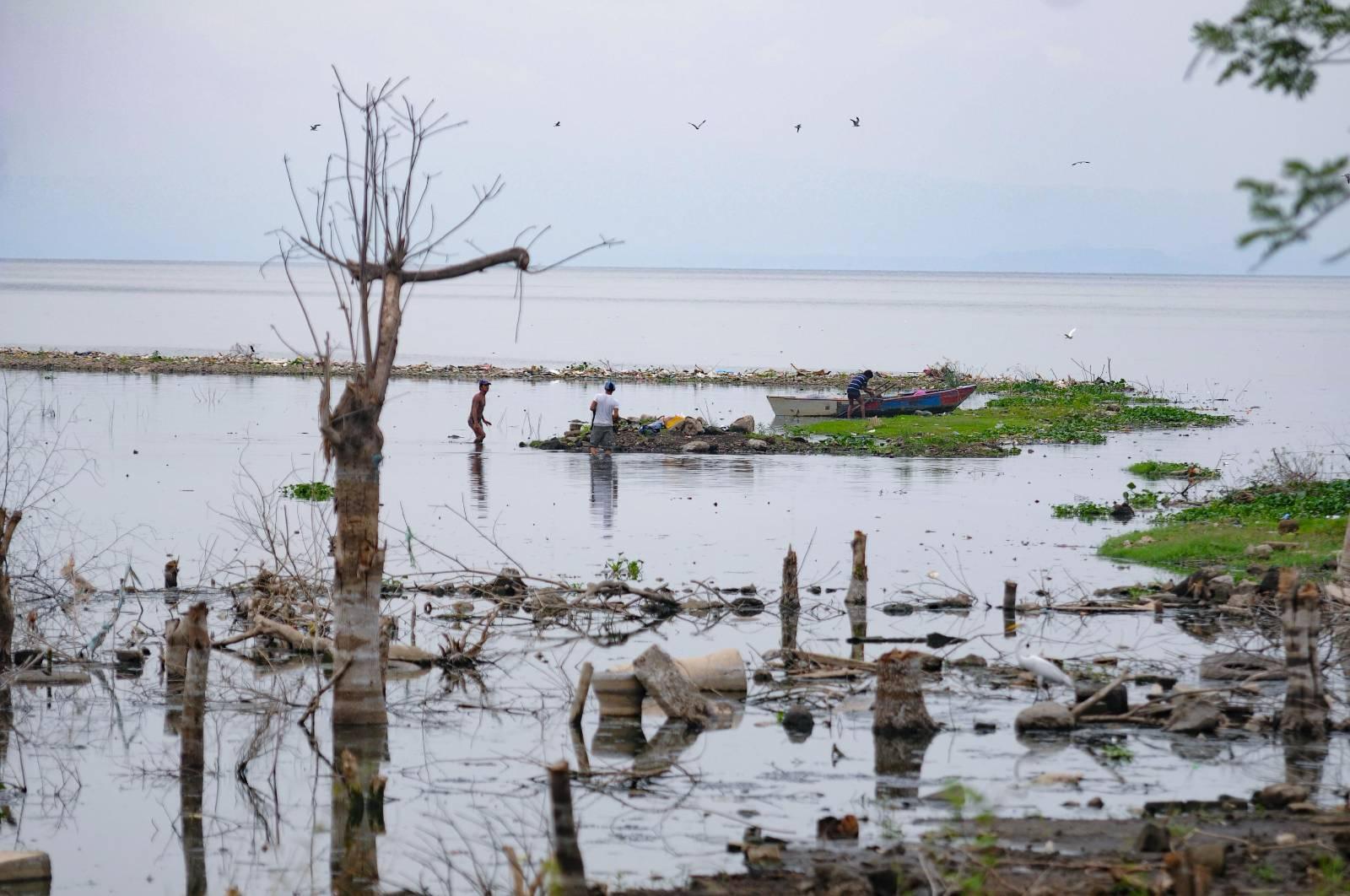Un lago envenenado: lo que hace falta para salvar al Xolotlán