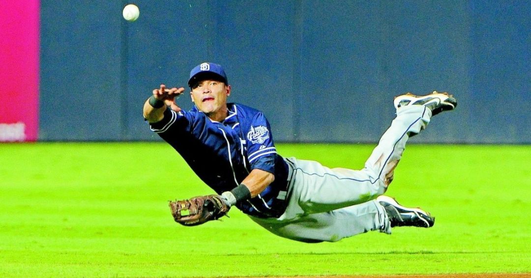 Everth Cabrera recae en las drogas y es internado en un centro de rehabilitación