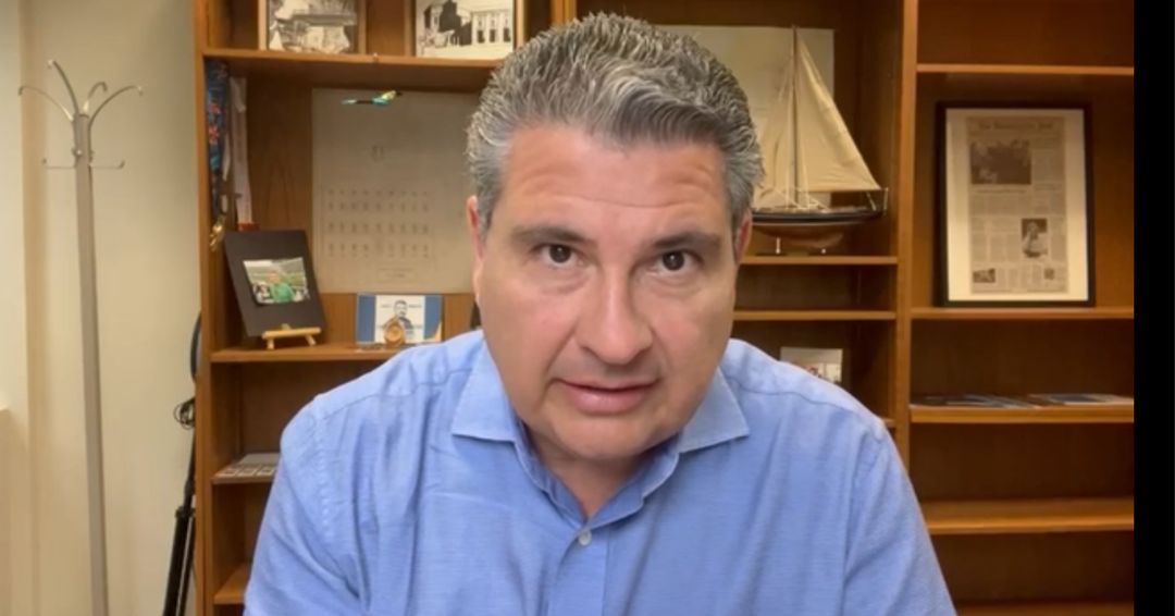 Reformas constitucionales violan autodeterminación de los nicaragüenses, denuncia Monteverde
