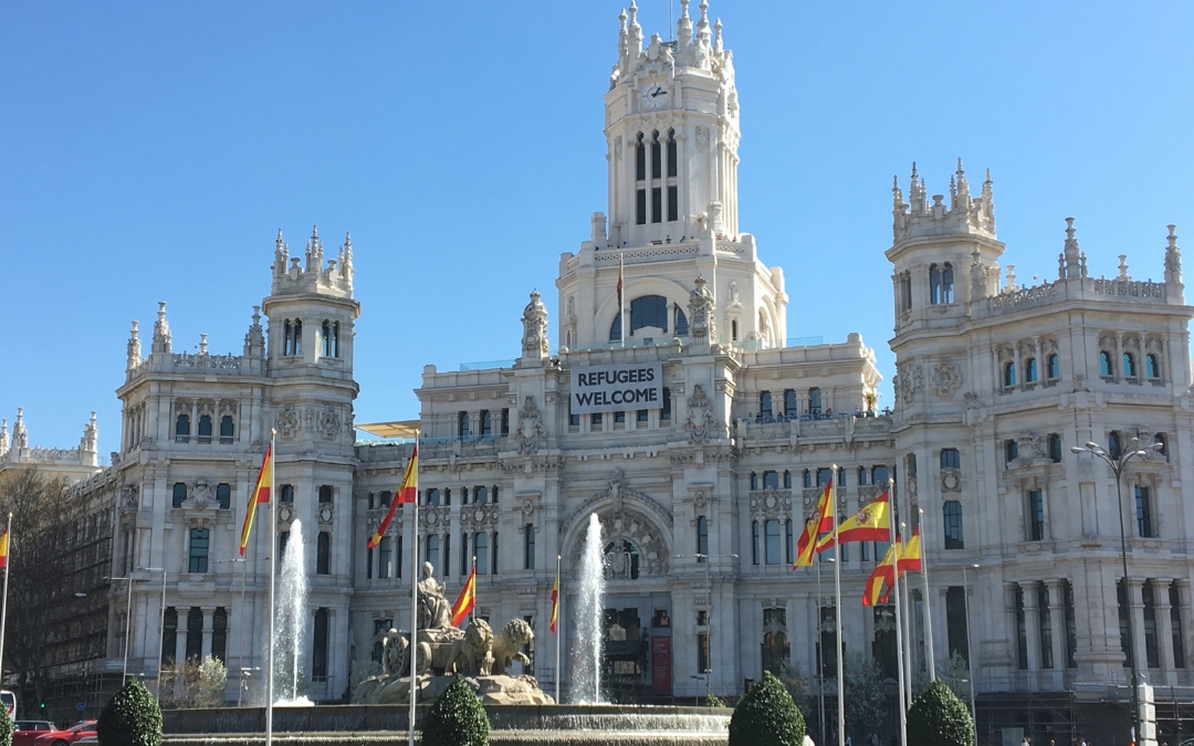 Casa Centroamérica nace en España como un nuevo punto de encuentro para la diáspora y la memoria del exilio