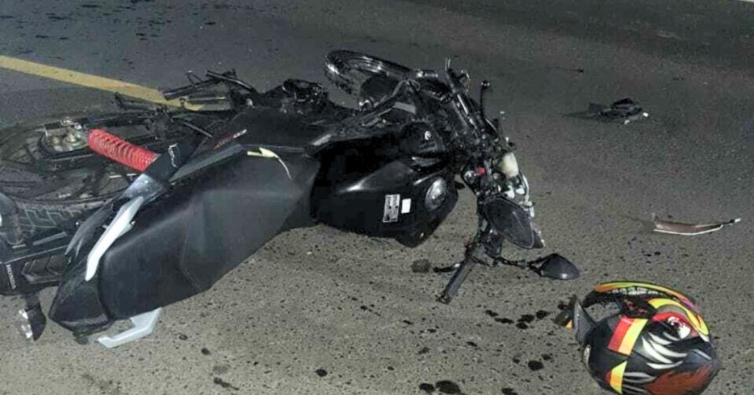 Cuatro motociclistas muertos por accidentes de tránsito durante el fin de semana en Nicaragua