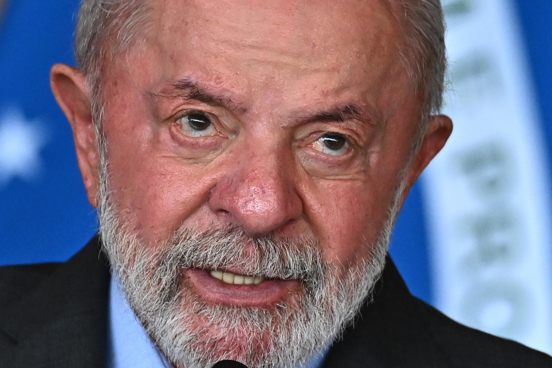 Lula confirma su candidatura para 2026 mientras la derecha busca al sustituto de Bolsonaro