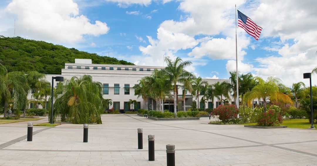 La Embajada de EEUU emite alerta para evitar estafas de visas en Nicaragua