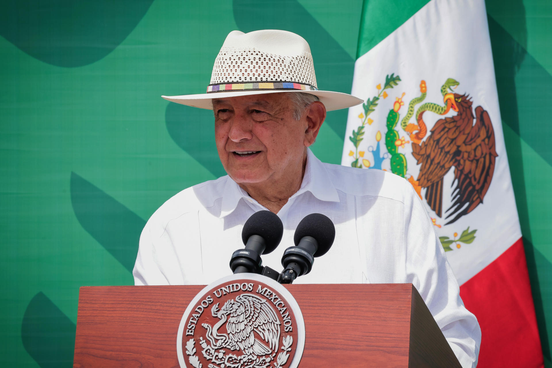 México agradece a Ortega por romper relaciones con Ecuador «sin que se lo pidiera»