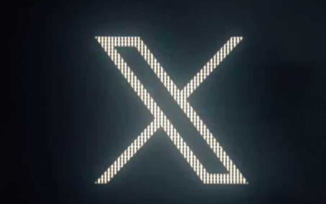 X sufre caída global y afecta a miles de usuarios