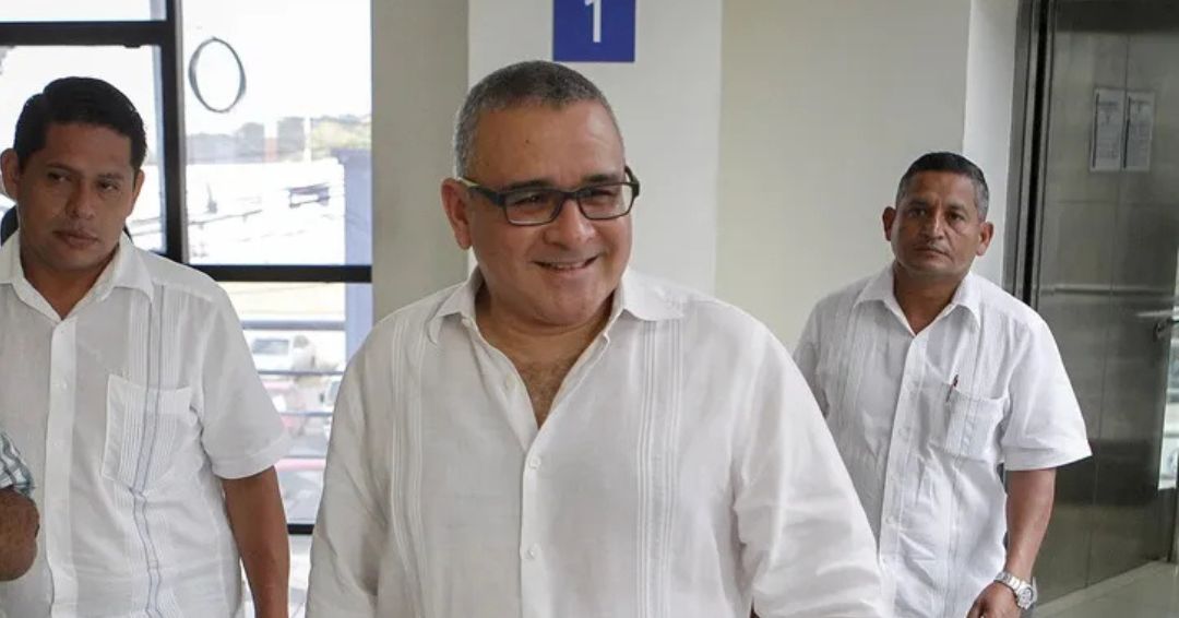 No hubo funerales para Funes, ya fue cremado y será enterrado en Nicaragua “en los próximos días”