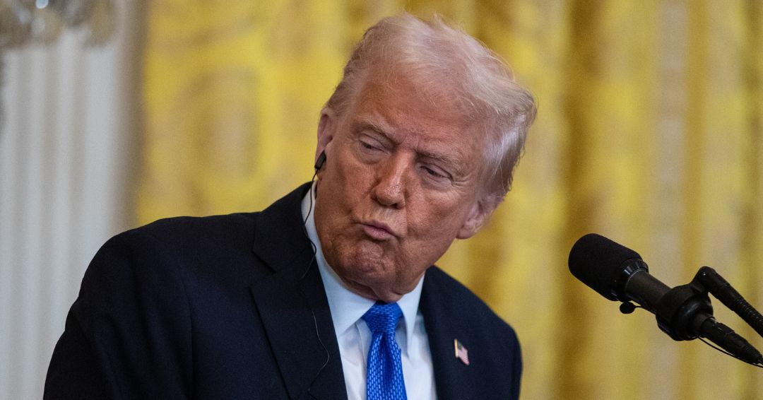 Gobierno de Trump se opone al regreso a EEUU de persona enviada por error a El Salvador