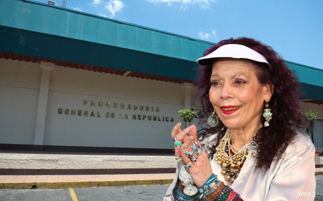 Procuradurías municipales serán un eslabón más en la cadena represiva de la dictadura