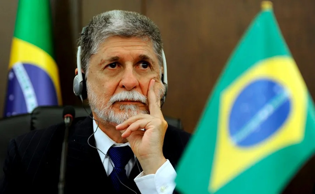 Brasil y China presentan una propuesta para paz para la guerra en Ucrania