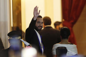 Las ONG estiman que Ley de Agentes Extranjeros “amenaza” a la sociedad civil salvadoreña