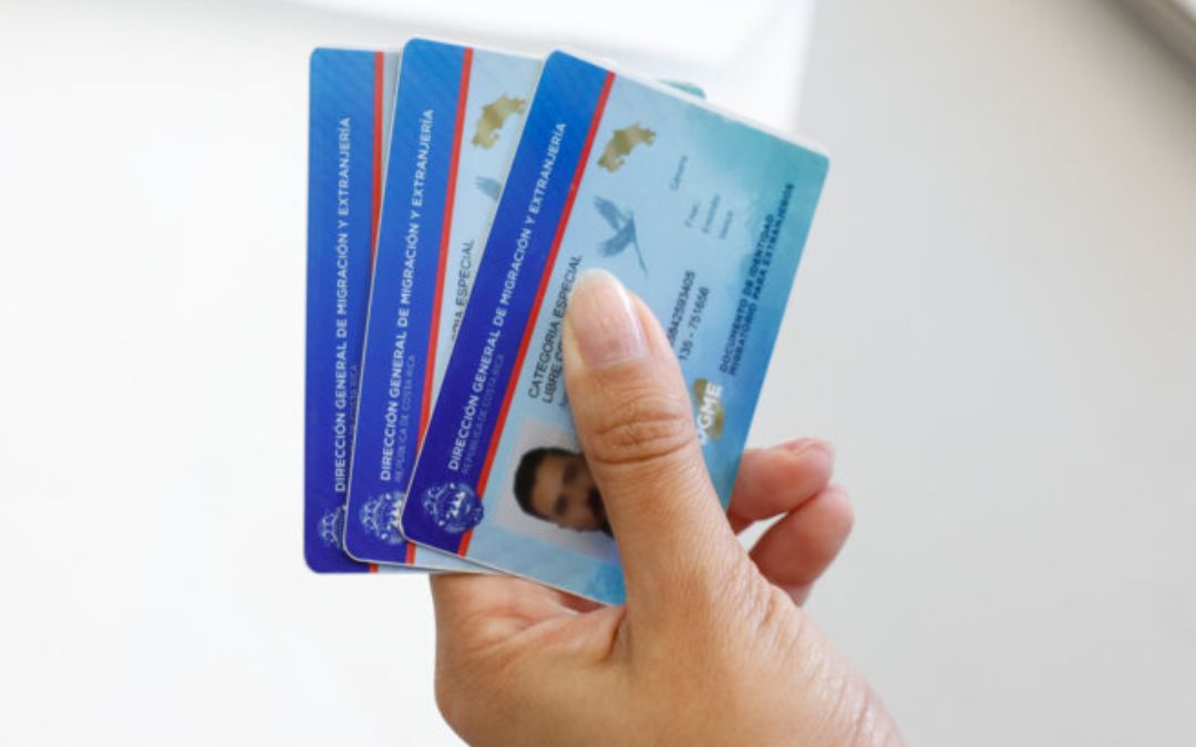 Nicaragüenses podrán tramitar y recibir el DIMEX en sucursales del Banco de Costa Rica
