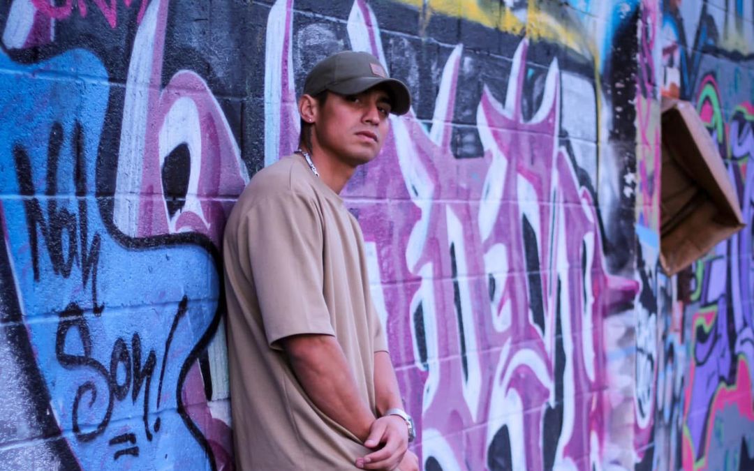 Billboard incluye a artista urbano nicaragüense entre los “diamantes en bruto” de la música en español
