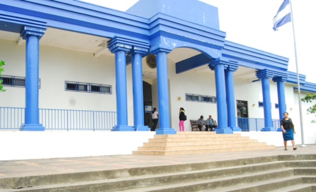 Jueza local de Juigalpa es detenida y enviada a El Chipote por presuntos actos de corrupción