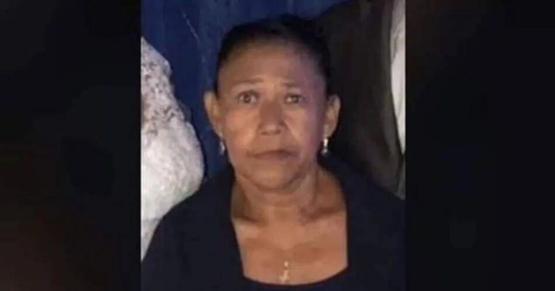 Identifican a la mujer que apareció calcinada en Sébaco