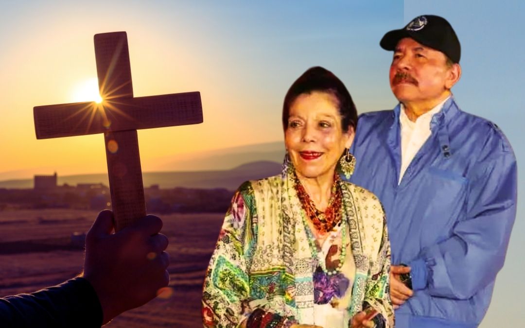 OACNUDH: «Las violaciones a la libertad religiosa deben cesar» en Nicaragua