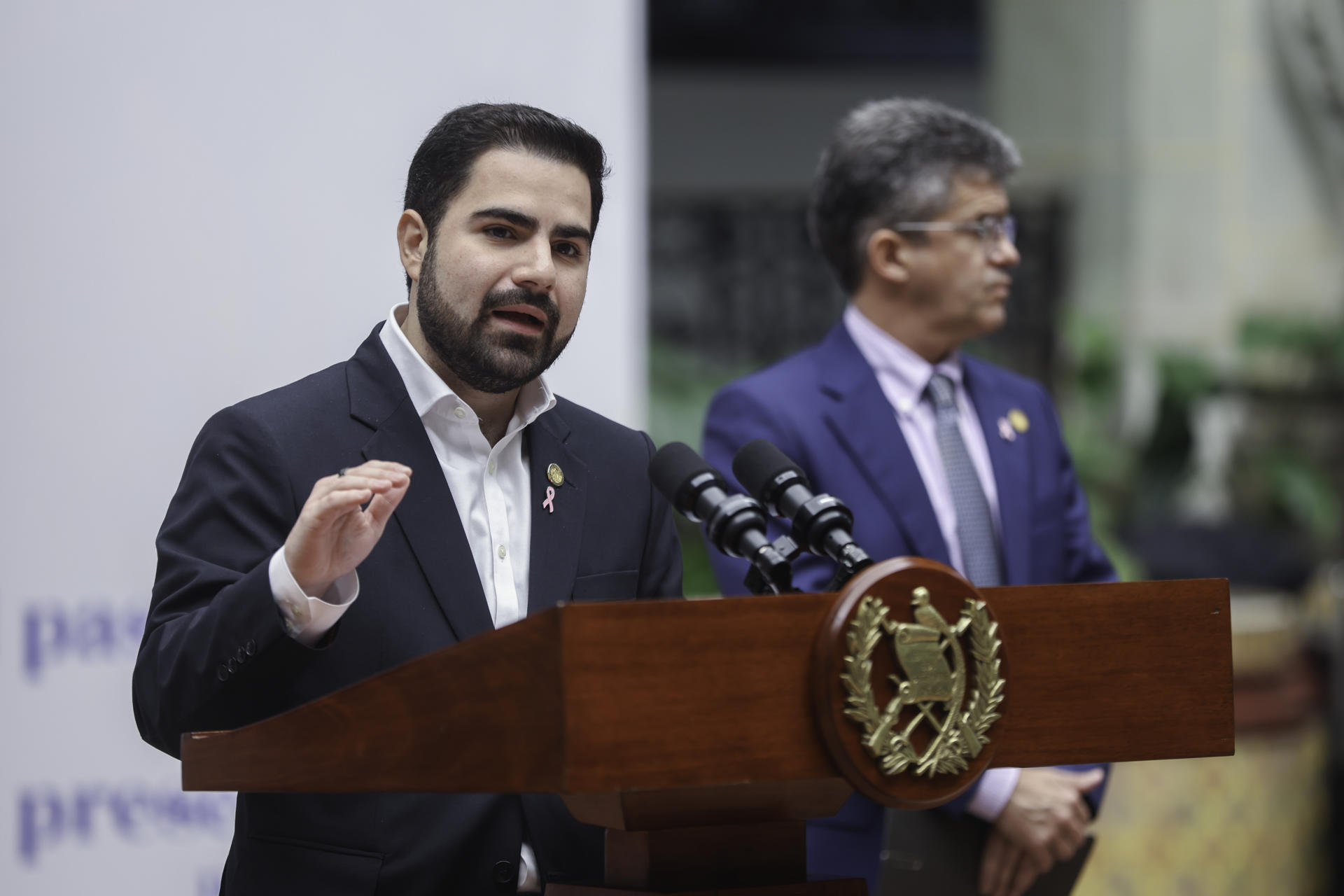 Guatemala propone a su embajadora como candidata a la secretaría general adjunta de la OEA