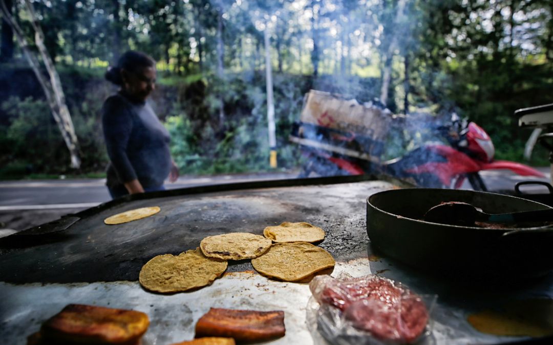 La pobreza y el desempleo empujan a 1,7 millones de hondureños a la inseguridad alimentaria
