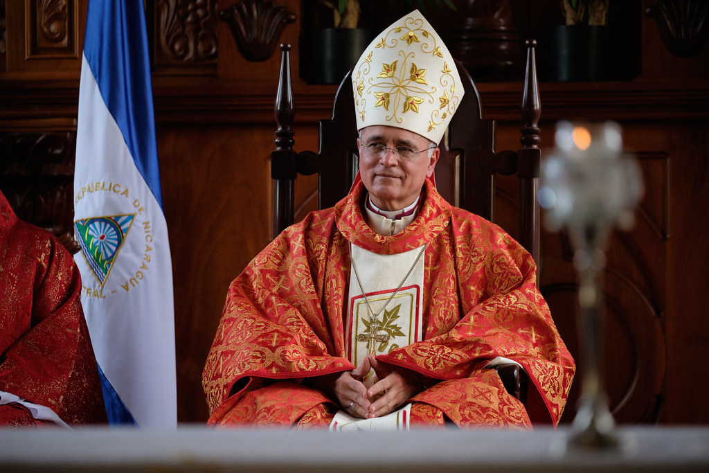 “Sueño con una Nicaragua sin tiranía”: monseñor Silvio Báez en su mensaje de Pascua