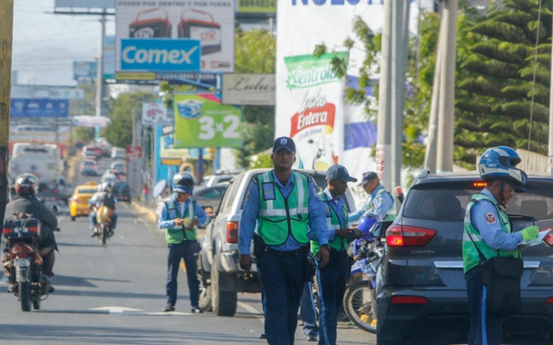 Estas son las 10 infracciones de tránsito más comunes y el costo de las multas