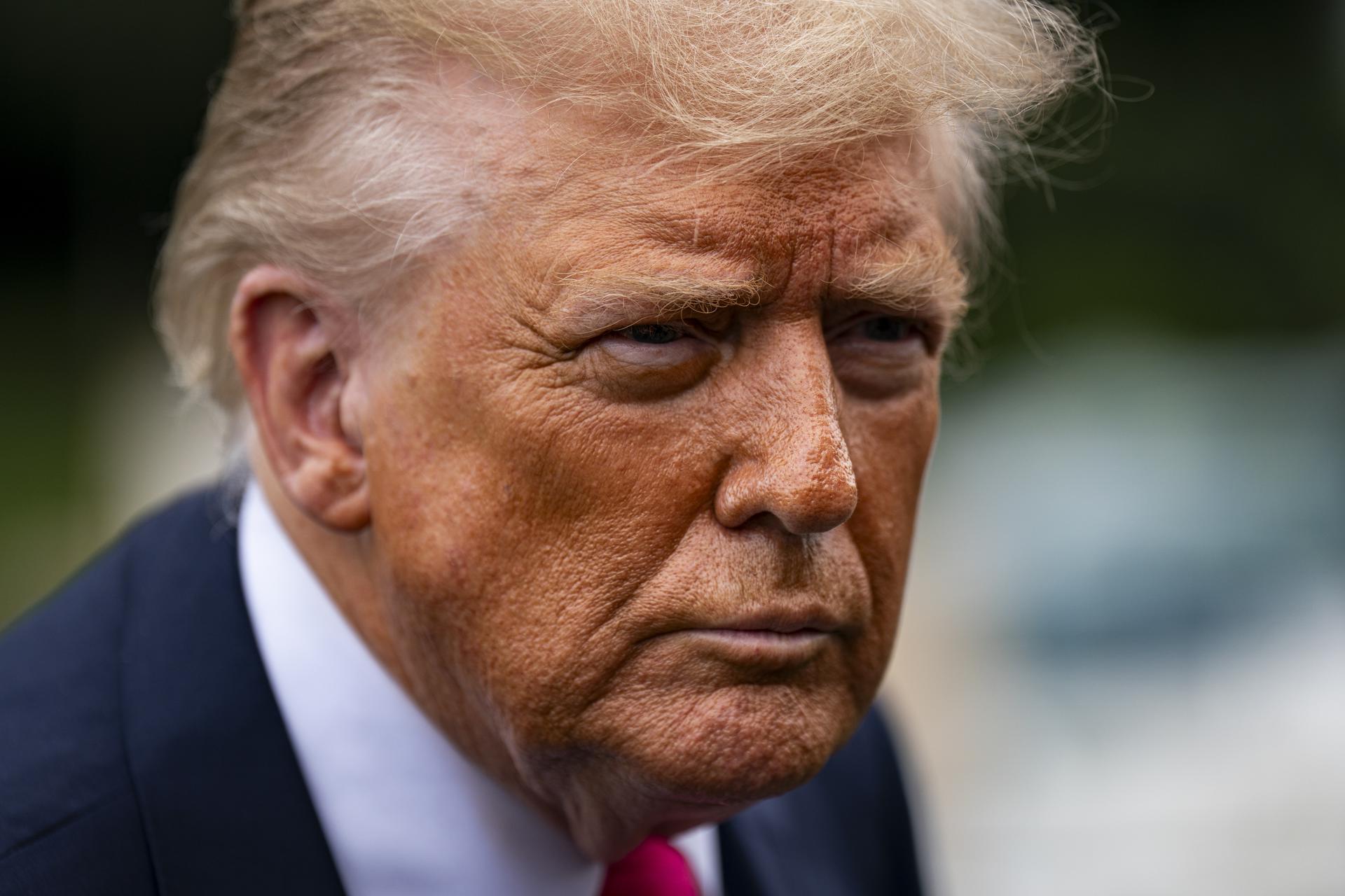 Demandan al Gobierno de Trump por limitar asesoría legal a migrantes en Alligator Alcatraz