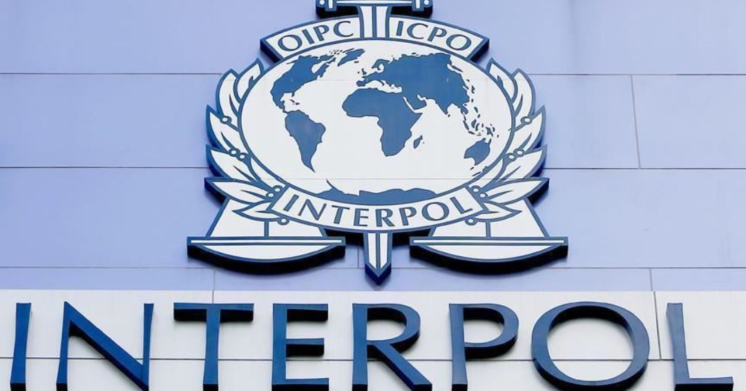 Interpol busca a 68 nicaragüenses por diversos delitos en Nicaragua