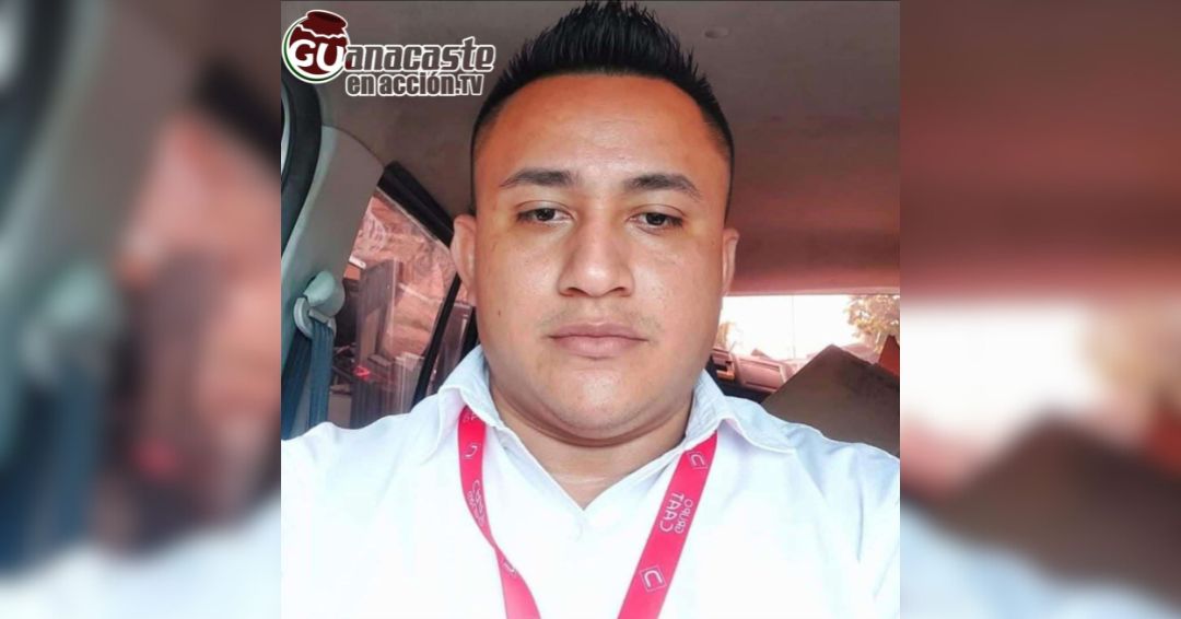 Matan a un nicaragüense que trabajaba como conductor de Uber en Costa Rica
