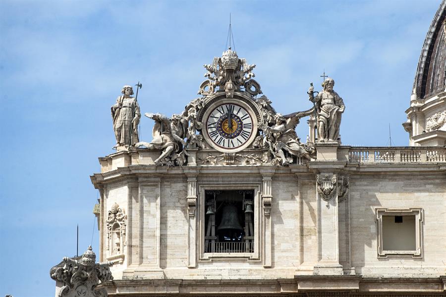 El Papa dejó instrucciones para su despedida: así será su velatorio según su voluntad