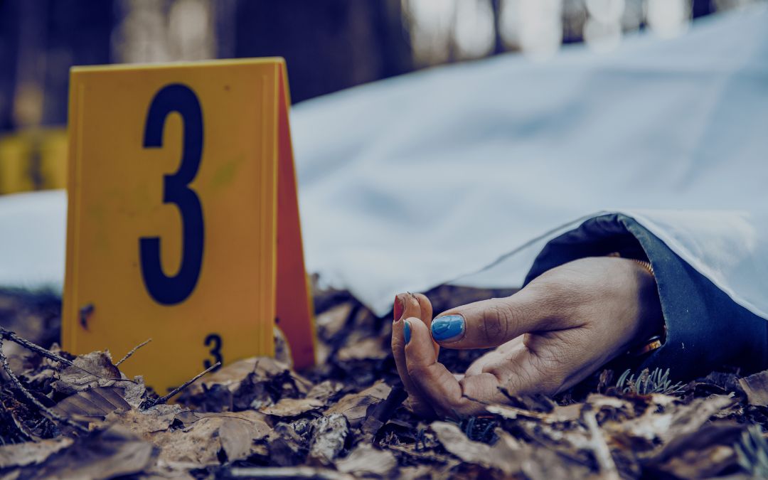 Una mujer es hallada muerta en una zona montañosa de Matagalpa