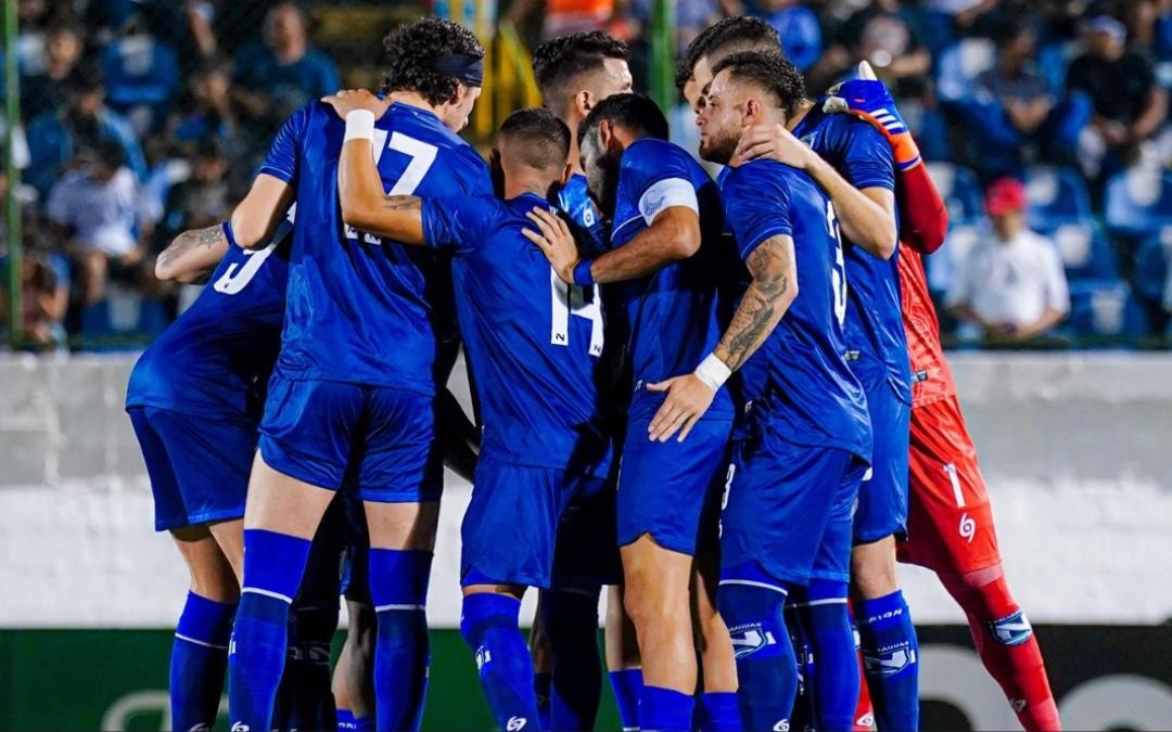 Nicaragua se despide de la Liga de Naciones