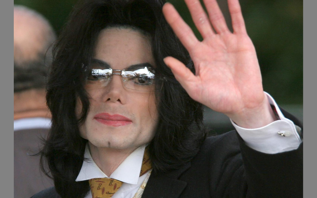 El Rey del Pop, un legado de leyenda manchado por los casos de abuso infantil