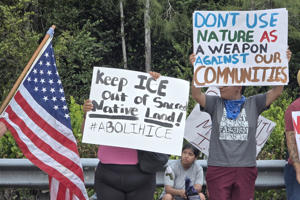 Juez federal impide a Trump recortar fondos a 34 ciudades consideradas ‘santuario’ en EEUU