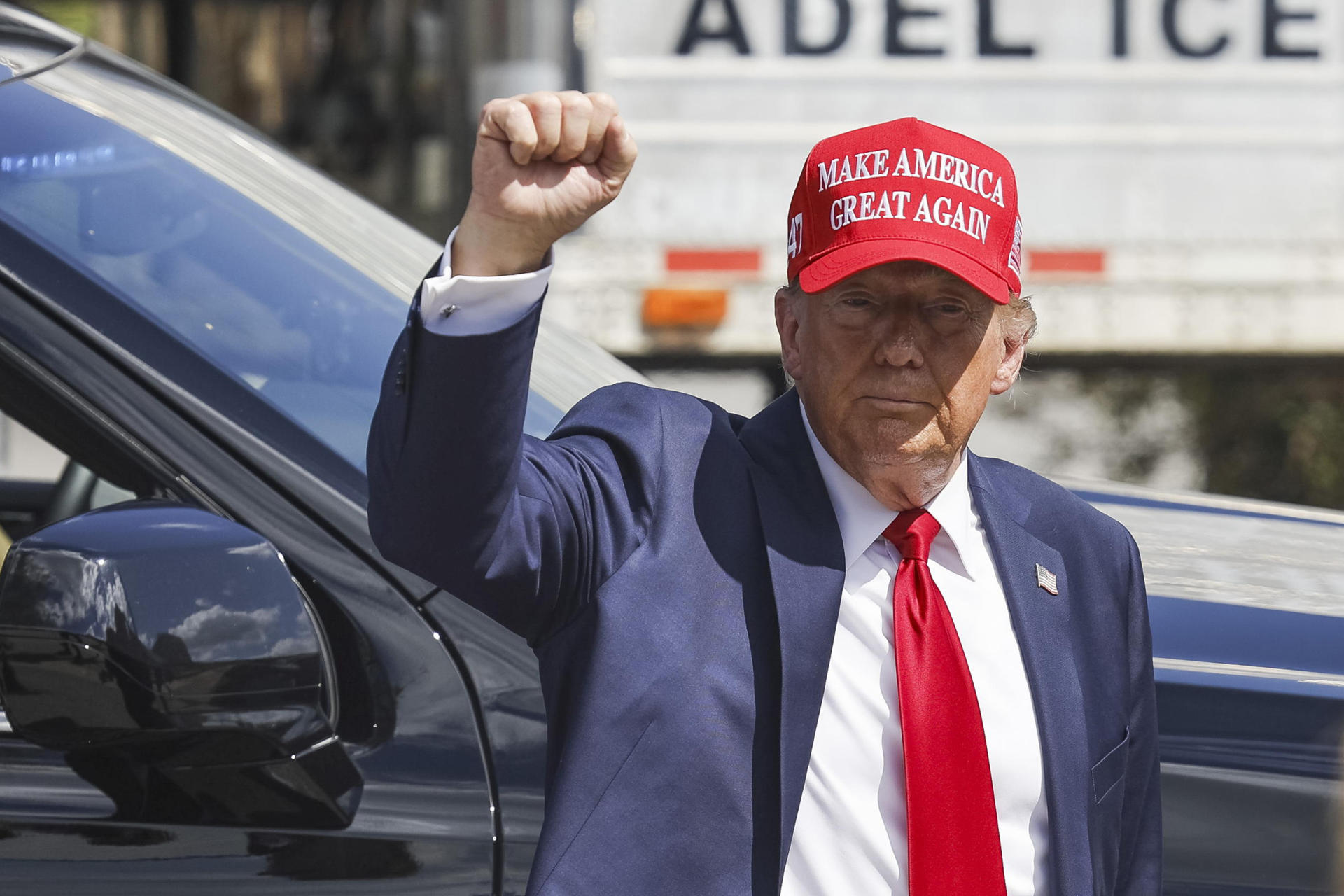 Tribunal publica documentos de la investigación del rol de Trump en el asalto al Capitolio