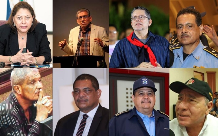Terror en las filas del orteguismo por «purgas» de altos funcionarios y fieles militantes