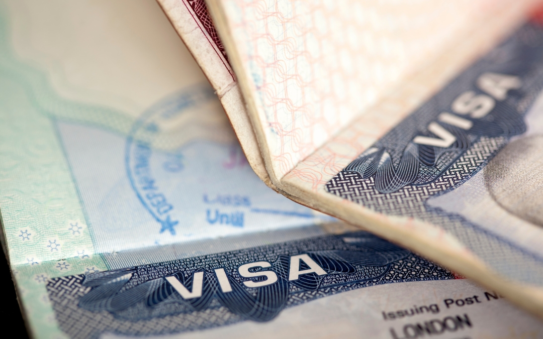 Estados Unidos exigirá fianza de 15,000 dólares a nicaragüenses para otorgar visas de turismo y negocios
