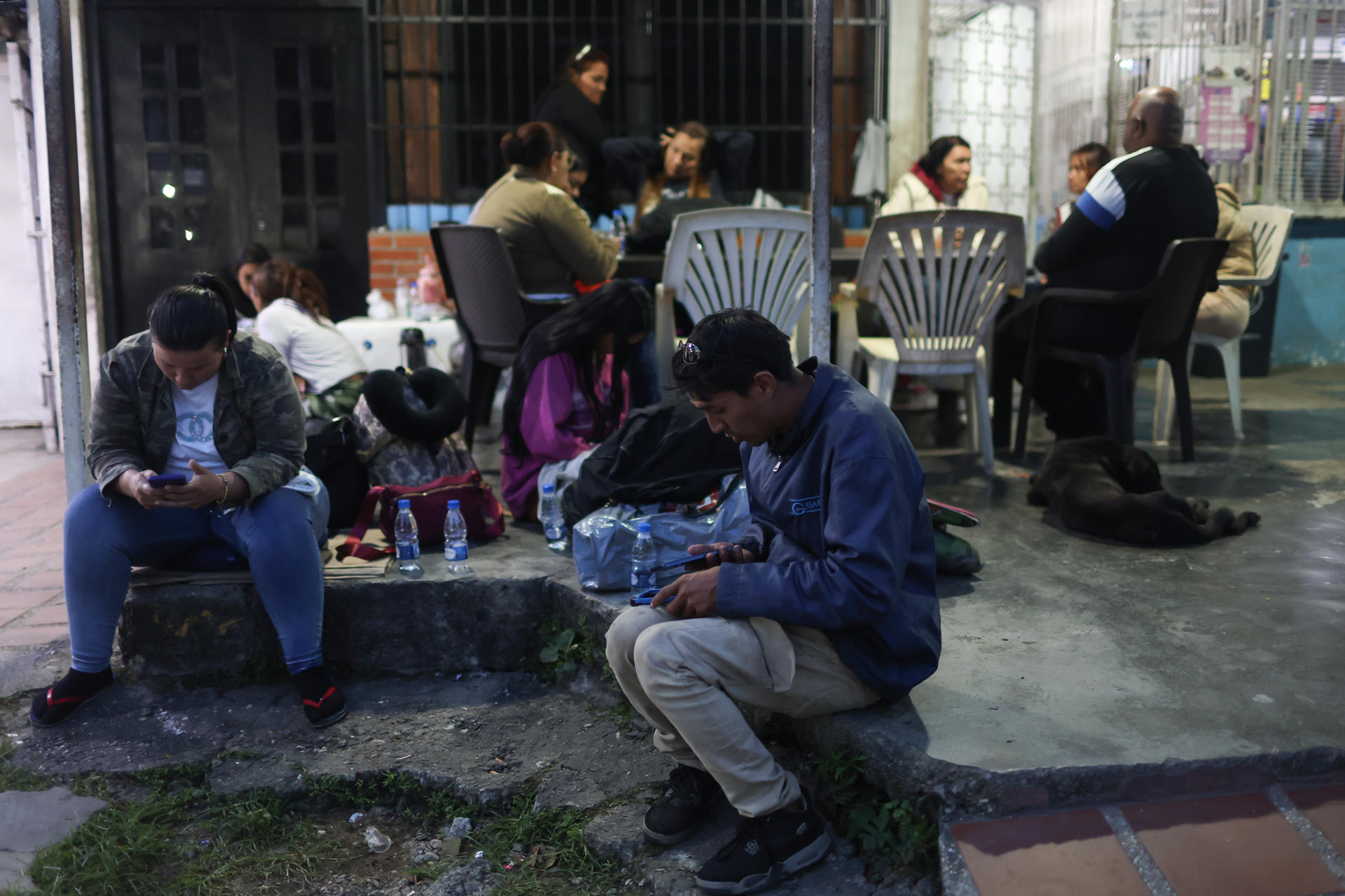 ONG confirma 53 excarcelaciones de presos políticos de las 116 anunciadas en Venezuela