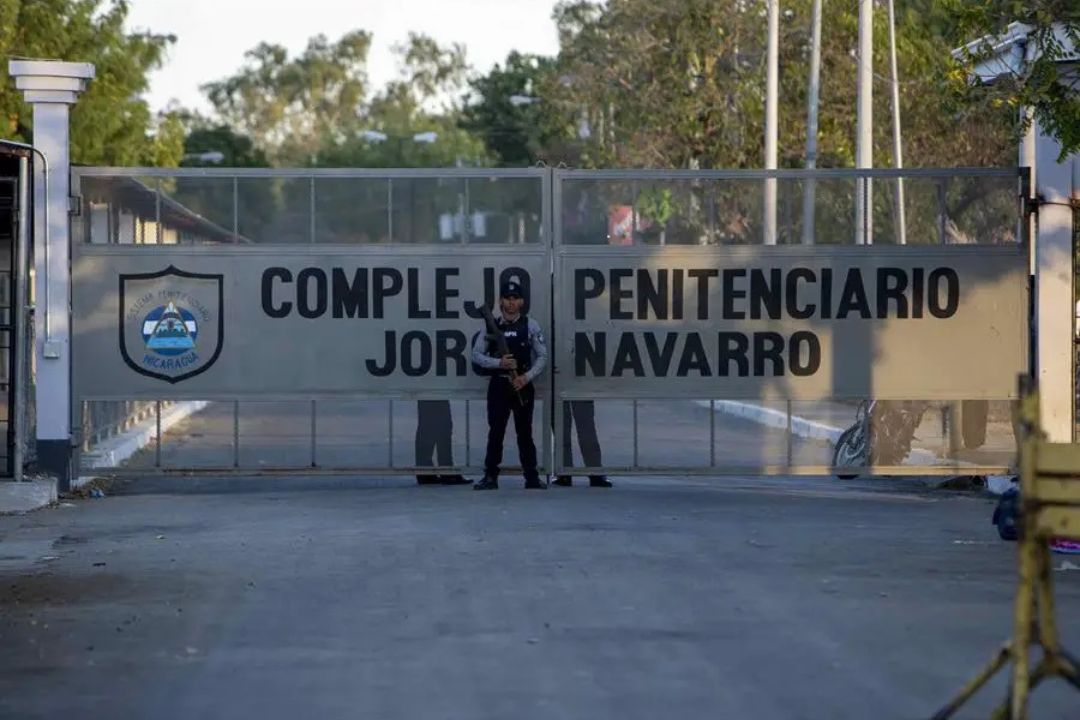 Sube a 147 la cantidad de presos políticos y más de 100 opositores obligados a firmar diario en la Policía